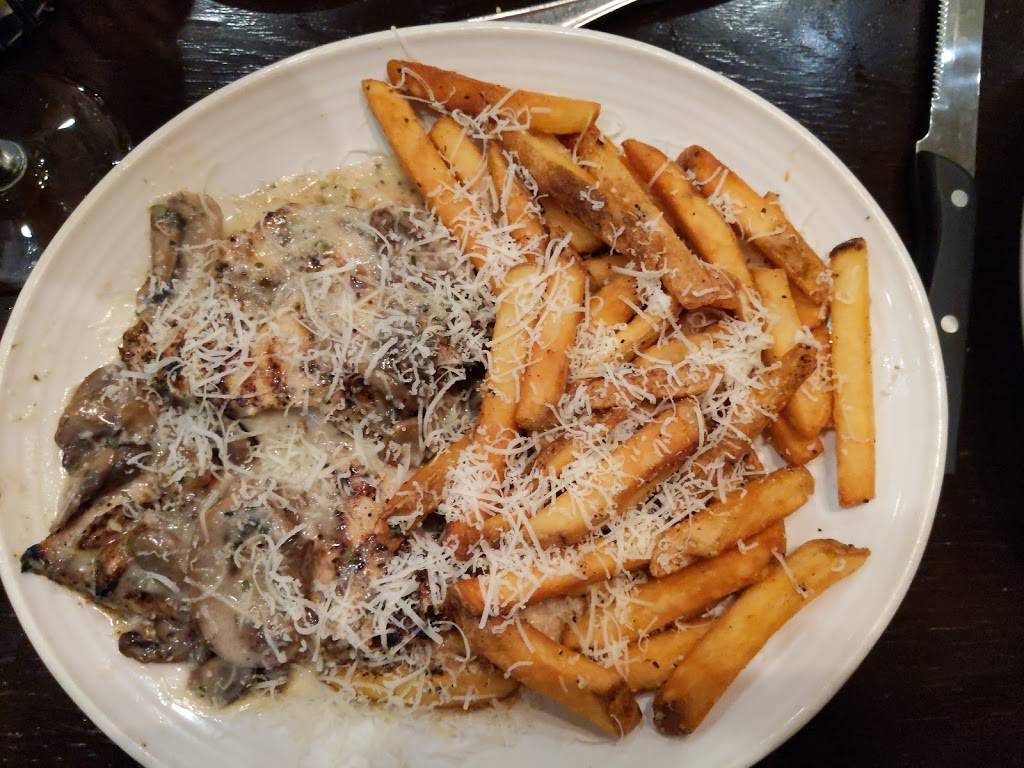 Carrabbas Italian Grill | restaurant | 2040 Hamilton Pl Blvd Ste 100, Chattanooga, TN 37421, USA | 4238949970 OR +1 423-894-9970