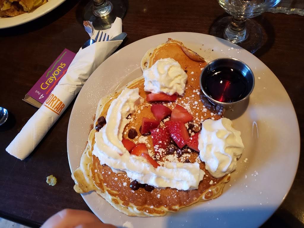 Brick & Mortar Cafe | cafe | 222 W 1st Ave Suite 4, Albany, OR 97321, USA | 5417917845 OR +1 541-791-7845