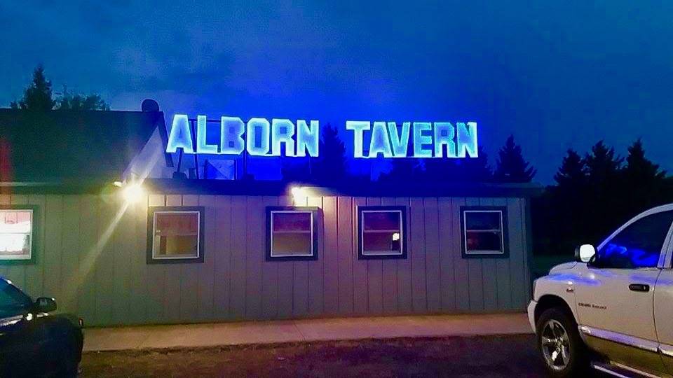 Alborn Tavern | restaurant | 8268, 8506 Swan Lake Rd, Alborn, MN 55702, USA | 2183485197 OR +1 218-348-5197