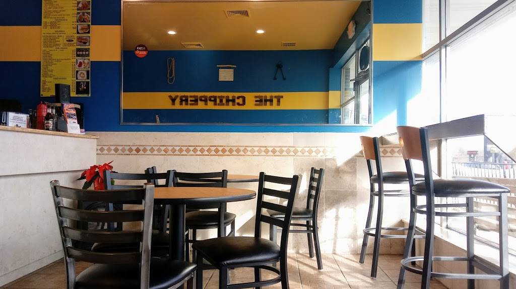 The Chippery Branchburg | restaurant | 1010 US-202, Branchburg, NJ 08876, USA | 9088428189 OR +1 908-842-8189