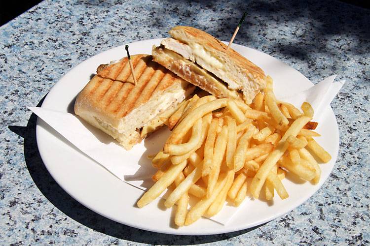 Café Bittersweet | cafe | 787 Rio Del Mar Blvd Ste C, Aptos, CA 95003, USA | 8316629899 OR +1 831-662-9899