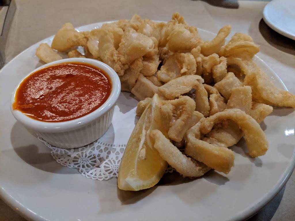 Vittorios | restaurant | 7875 Highlands Village Pl ste b105, San Diego, CA 92129, USA | 8585385884 OR +1 858-538-5884