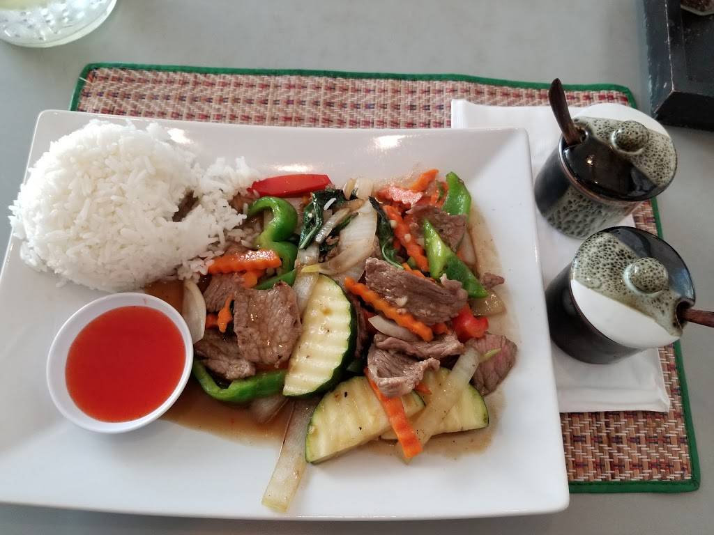 Thai Time 3 | restaurant | 4310 Genesee Ave #111, San Diego, CA 92117, USA | 8582784949 OR +1 858-278-4949