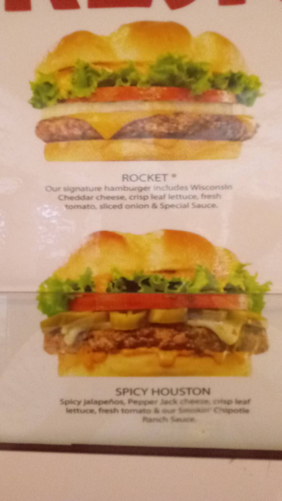 Johnny Rockets | restaurant | 1065 Brea Mall, Brea, CA 92821, USA | 7147846815 OR +1 714-784-6815