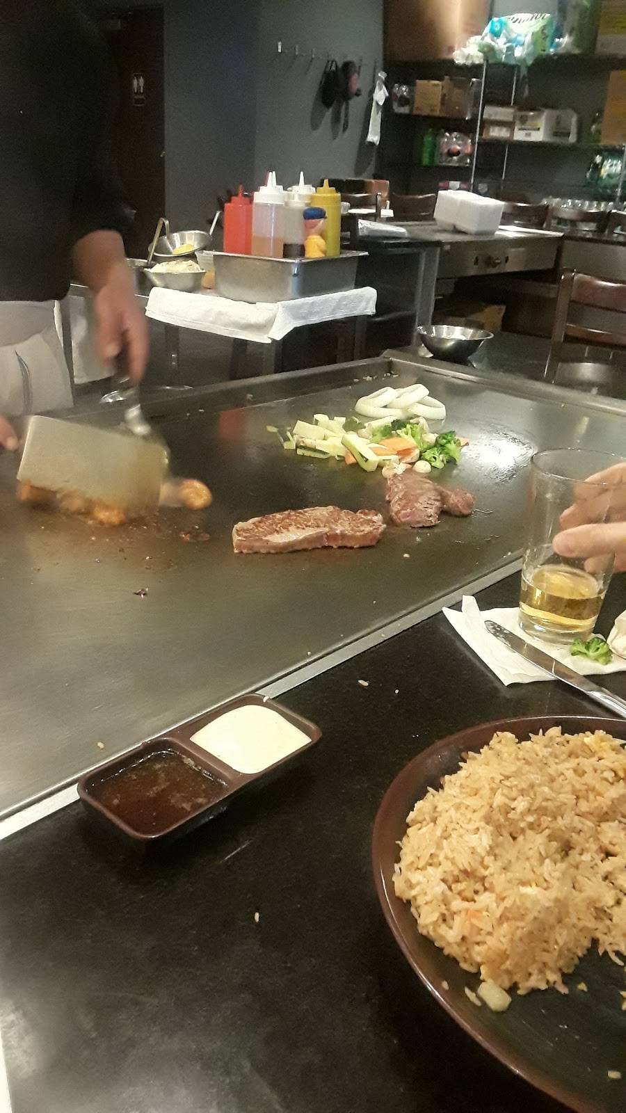 Ginjo Restaurant | meal takeaway | 889 Main St, Walpole, MA 02081, USA | 5086602888 OR +1 508-660-2888