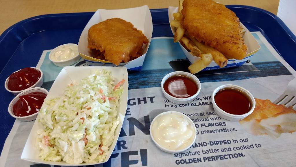 Long John Silvers | restaurant | 7228 Stockton Blvd, Sacramento, CA 95823, USA | 9164214907 OR +1 916-421-4907