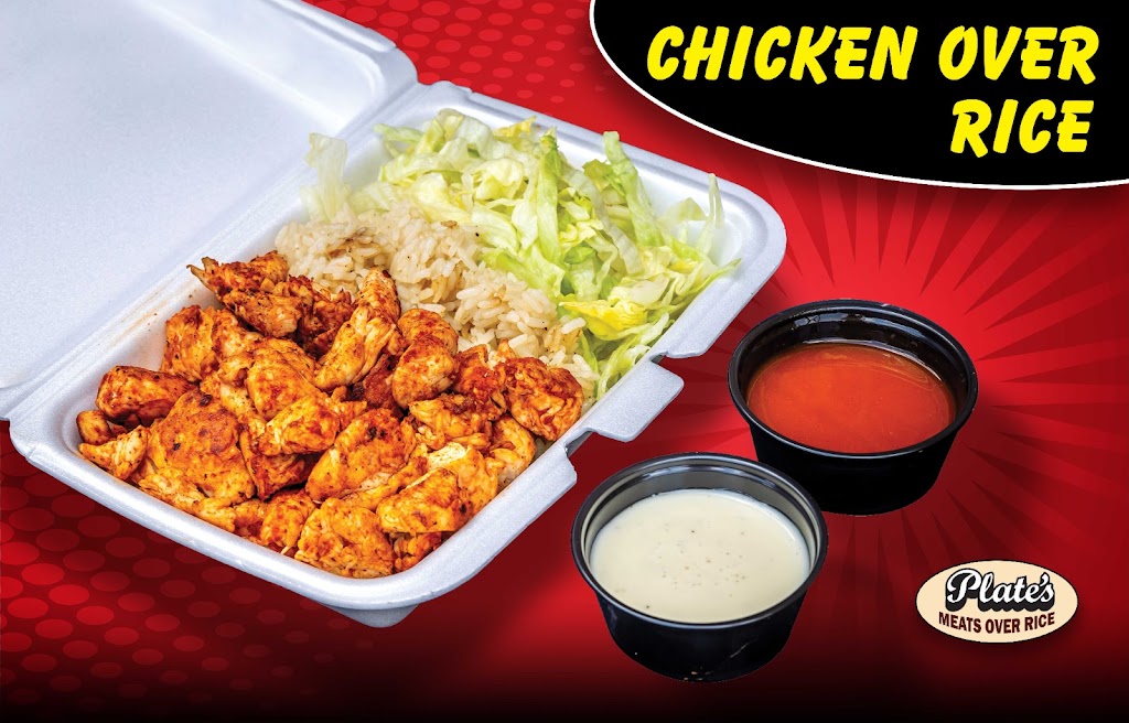 Plate’s Meats over Rice | restaurant | 2467 S Hamilton Rd, Columbus, OH 43232, USA | 6146048202 OR +1 614-604-8202