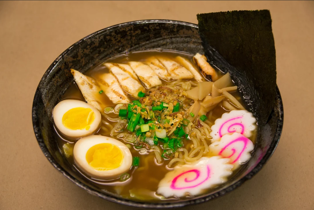 Wild Sushi & Ramen | restaurant | 4386 Western Center Blvd, Fort Worth, TX 76137, USA | 8172320522 OR +1 817-232-0522