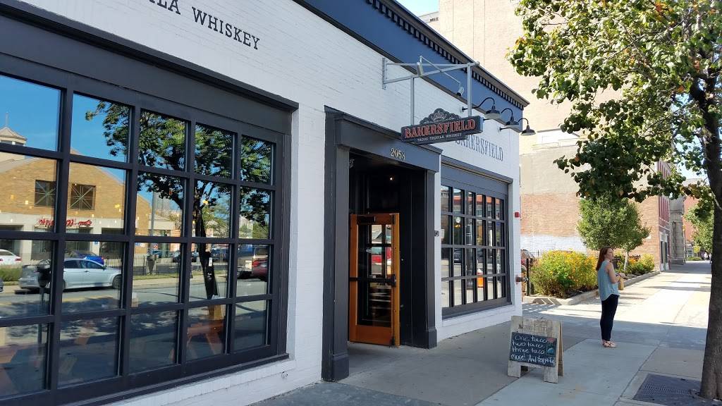 Bakersfield Cleveland | restaurant | 2058 W 25th St, Cleveland, OH 44113, USA | 2164430460 OR +1 216-443-0460