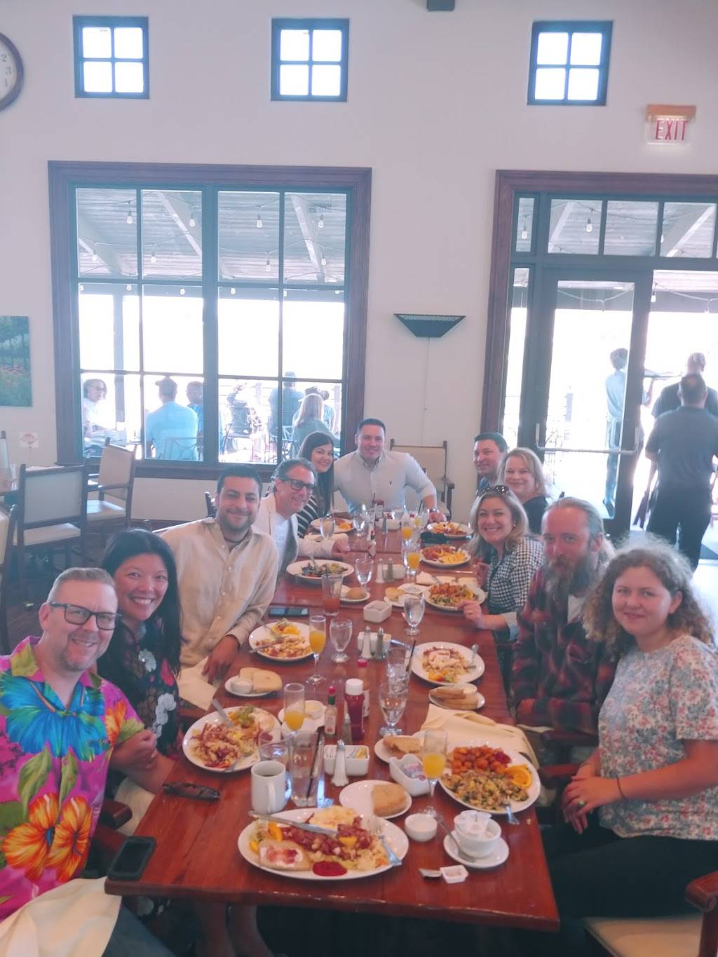 Porters Restaurant at Poppy Ridge Golf Course | restaurant | 4280 Greenville Rd, Livermore, CA 94550, USA | 9254568215 OR +1 925-456-8215