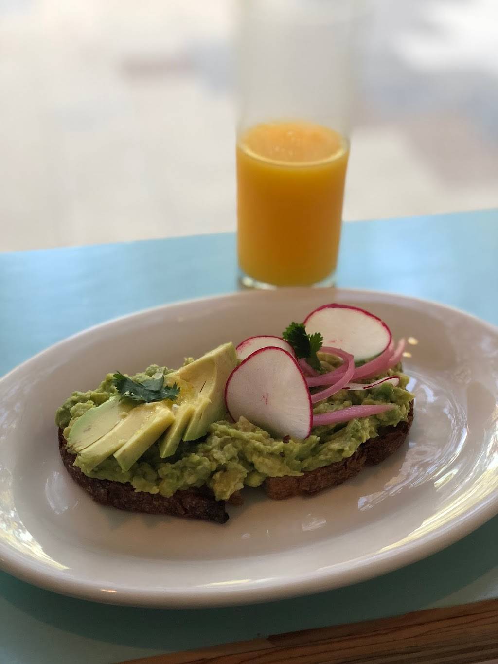 OTL | restaurant | 160 NE 40th St, Miami, FL 33137, USA | 7869537620 OR +1 786-953-7620