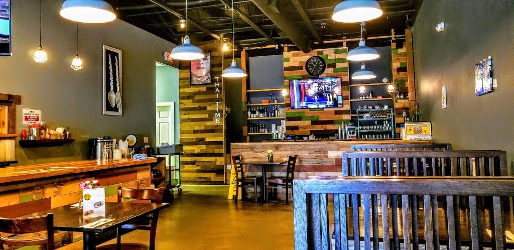 Thai Time | restaurant | 6546, 11310 NE 49th St #107, Vancouver, WA 98682, USA | 3608593914 OR +1 360-859-3914