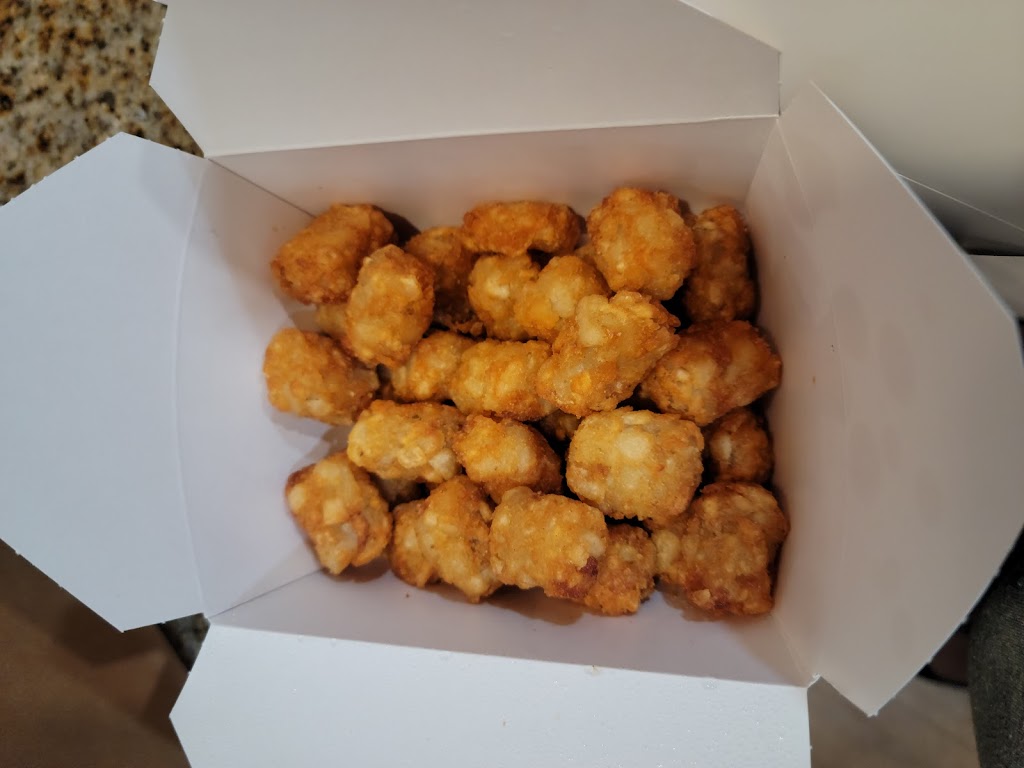 The Monster Wings | restaurant | 2028 Salvio St, Concord, CA 94520, USA | 9255001419 OR +1 925-500-1419