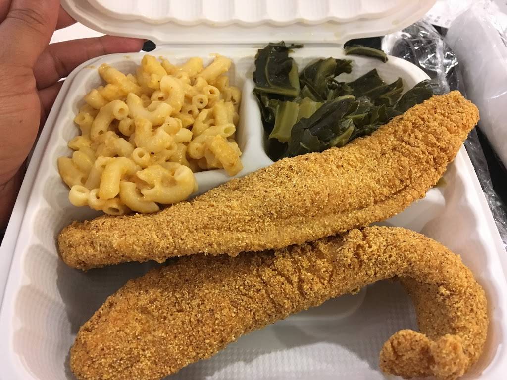 Memphis Southern Kitchen | restaurant | 1689 Arden Way, Sacramento, CA 95815, USA | 8889200747 OR +1 888-920-0747