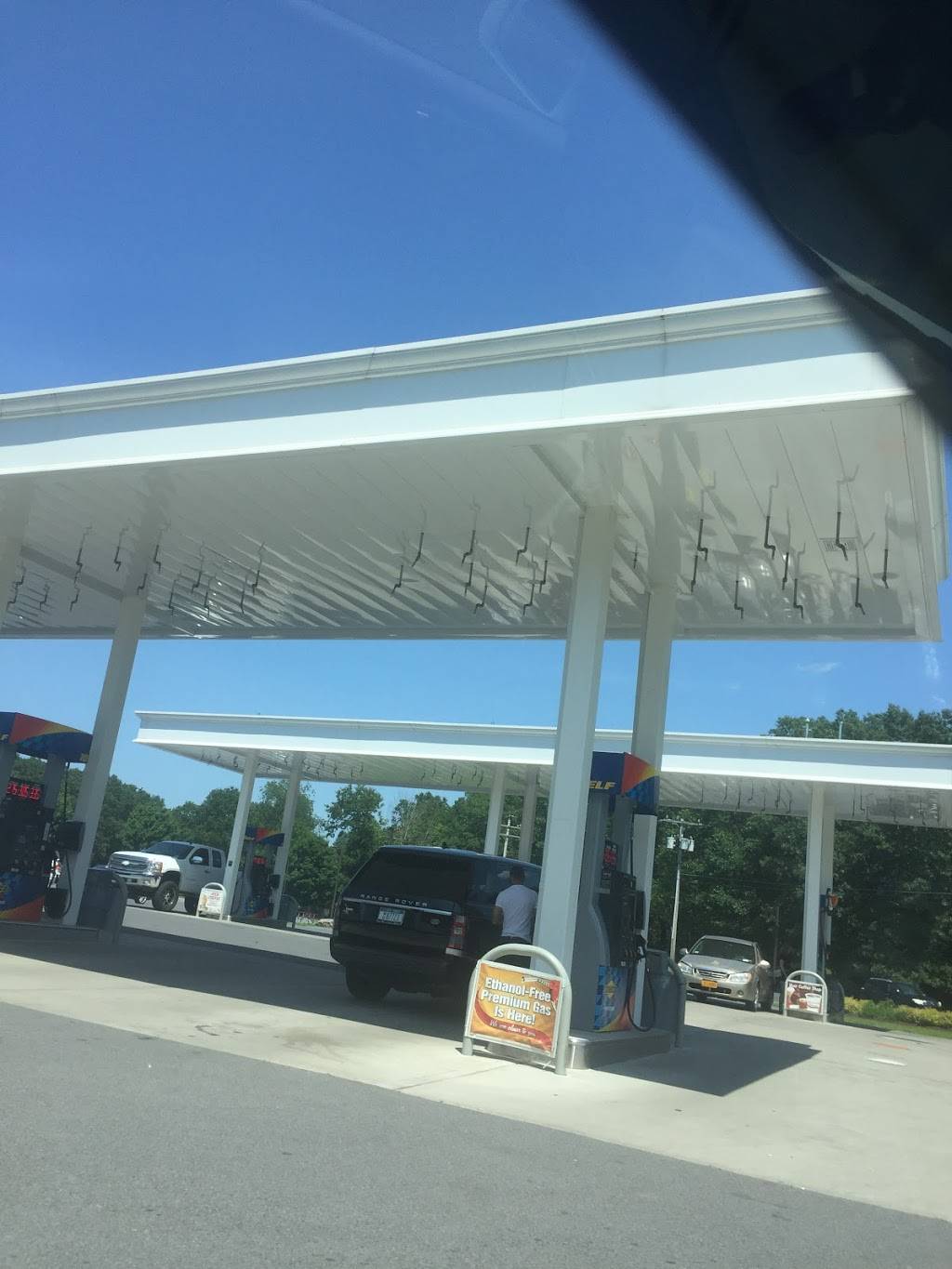 Stewarts Shops | cafe | 4208 NY-50, Saratoga Springs, NY 12866, USA | 5185801487 OR +1 518-580-1487