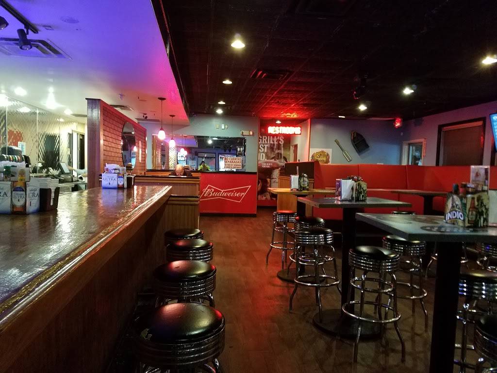 La Playita Bar & Grill | restaurant | 7930 Mosley Rd, Houston, TX 77061, USA | 7136601480 OR +1 713-660-1480