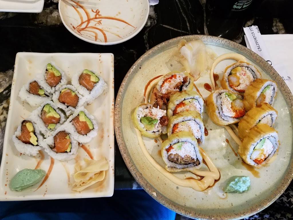 Kanno | restaurant | 3517 20th St, Metairie, LA 70002, USA | 5044555730 OR +1 504-455-5730