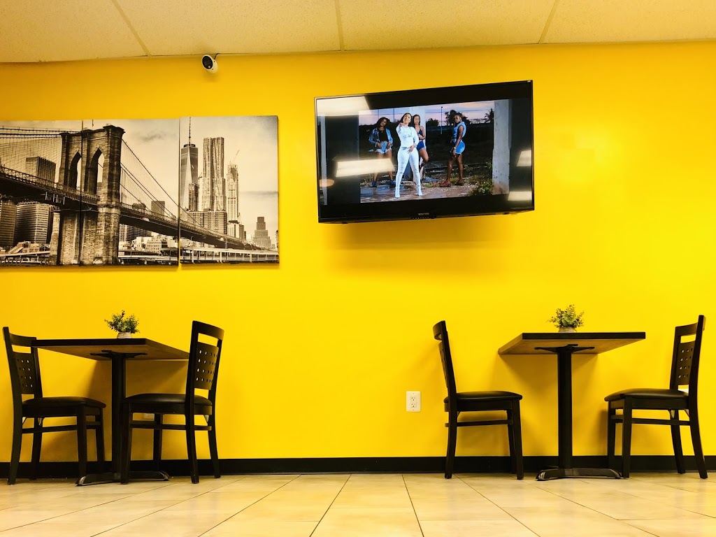 Sweet Sweet Kitchen | restaurant | 904 Bonifant St, Silver Spring, MD 20910, USA | 3012445906 OR +1 301-244-5906