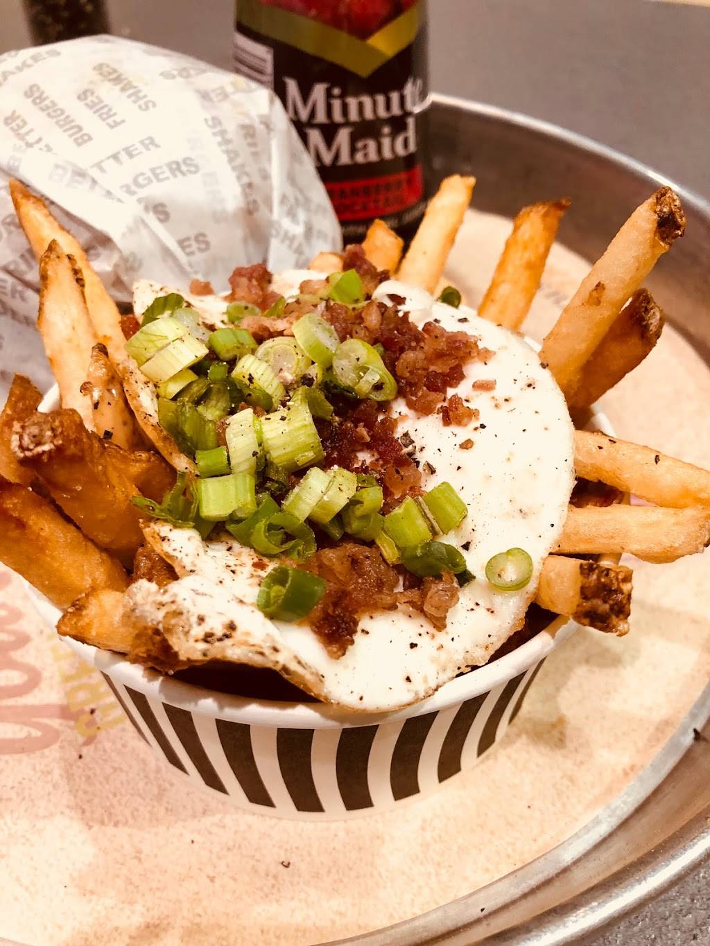 South St. Burger | restaurant | 1 Bass Pro Mills Dr, Concord, ON L4K 5W4, Canada | 9056600529 OR +1 905-660-0529