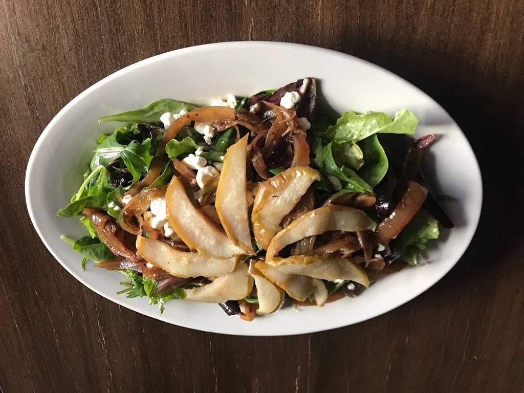 Board & Barrel | restaurant | 218 S Washington St, Naperville, IL 60540, USA | 6309493900 OR +1 630-949-3900