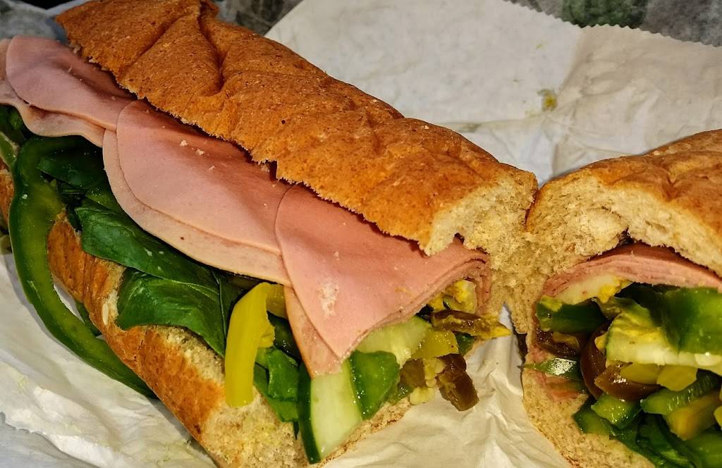 Subway | restaurant | 140 3rd St NE, Linton, IN 47441, USA | 8128470062 OR +1 812-847-0062