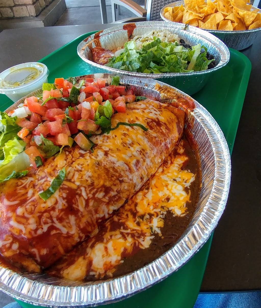 Cafe Rio Mexican Grill | restaurant | 6575 N Decatur Blvd #120, Las Vegas, NV 89131, USA | 7029533900 OR +1 702-953-3900