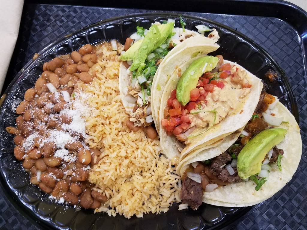 Baja Fresh | restaurant | 9000 Ming Ave Ste 2, Bakersfield, CA 93311, USA | 6616652252 OR +1 661-665-2252