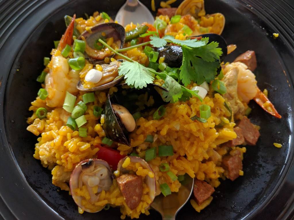 La Viga Seafood & Cocina Mexicana | restaurant | 1772 Broadway, Redwood City, CA 94063, USA | 6506798141 OR +1 650-679-8141