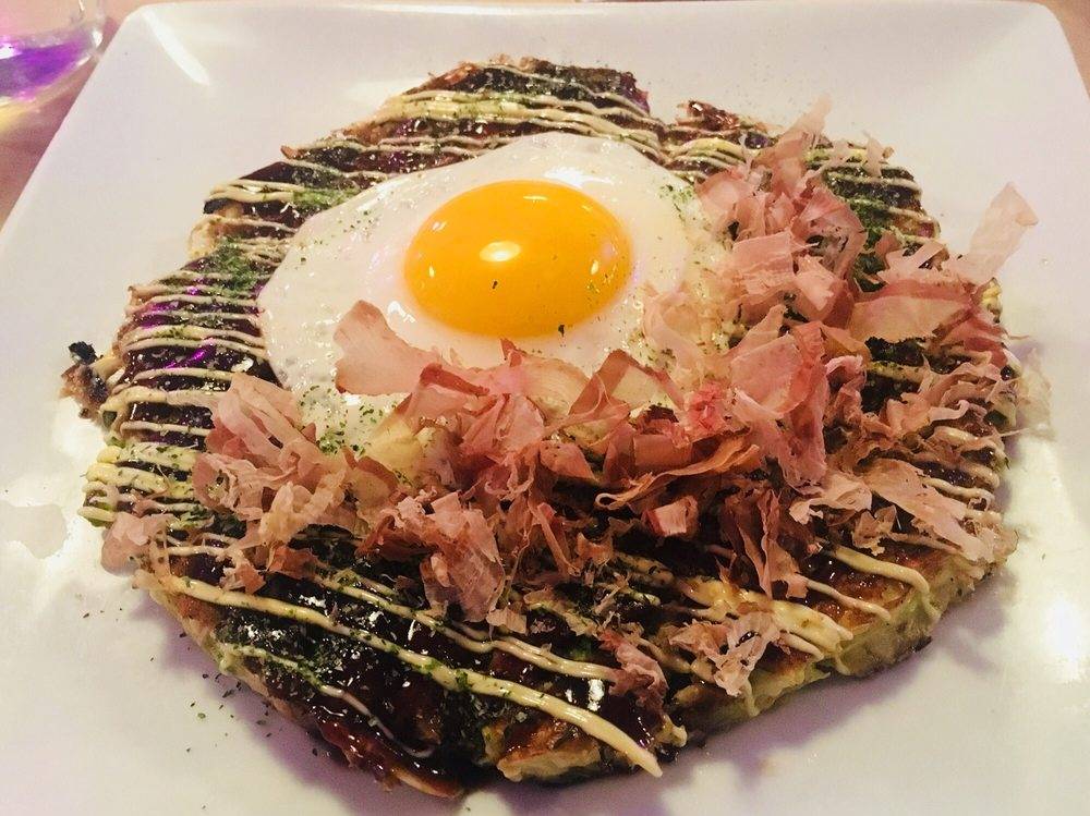 OK YAKI | restaurant | 714 Moreland Ave SE Suite D, Atlanta, GA 30316, USA | 4049999254 OR +1 404-999-9254