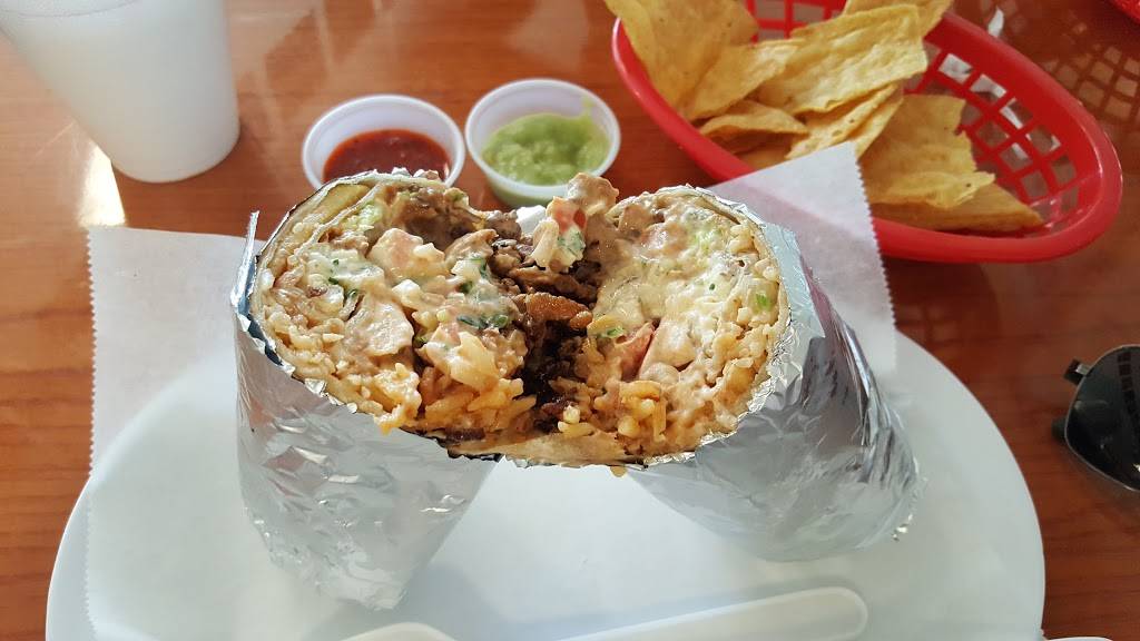 Taqueria La Herradura | restaurant | 760 Lincoln Way, Auburn, CA 95603, USA | 5307454155 OR +1 530-745-4155