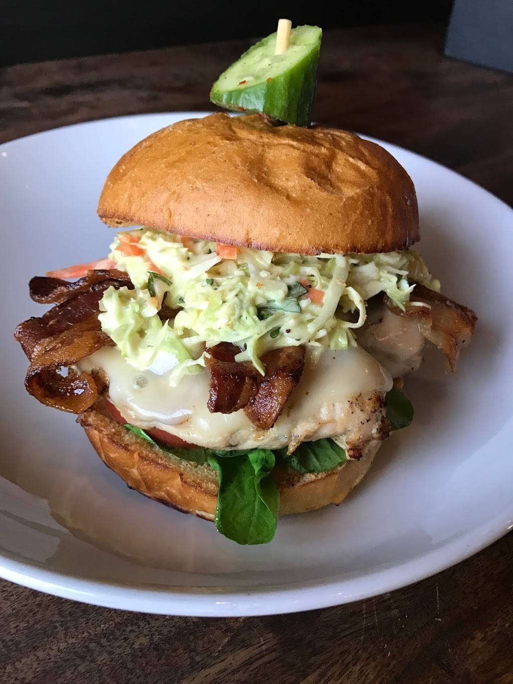 Red Table | restaurant | 16821 Algonquin St, Huntington Beach, CA 92649, USA | 7148464700 OR +1 714-846-4700