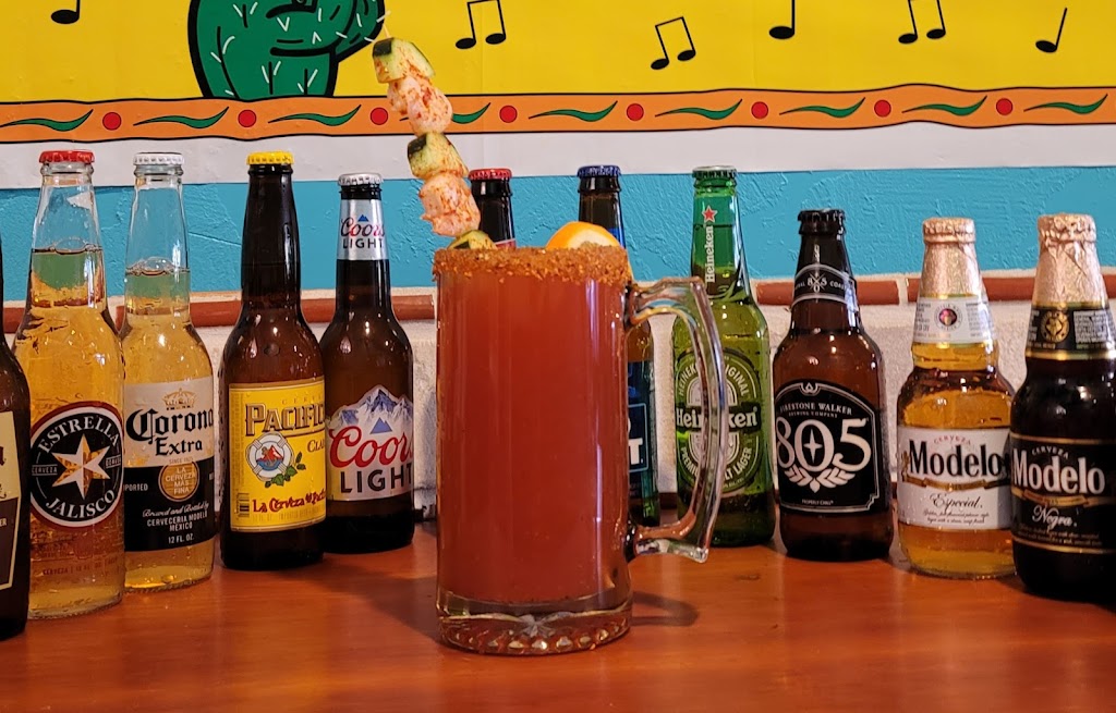 La Fiesta Mexican Bar and Grill | restaurant | 2490 Fair St, Chico, CA 95928, USA | 5308533814 OR +1 530-853-3814