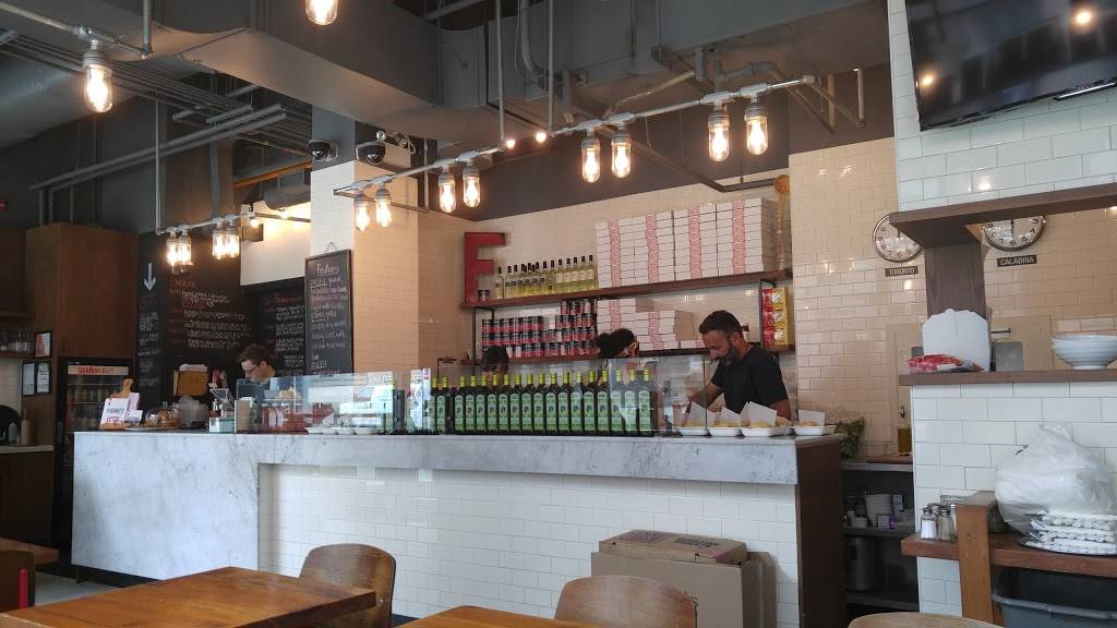 Fusaros East | restaurant | 294 Richmond St E Unit 102, Toronto, ON M5A 1P5, Canada | 6473473309 OR +1 647-347-3309