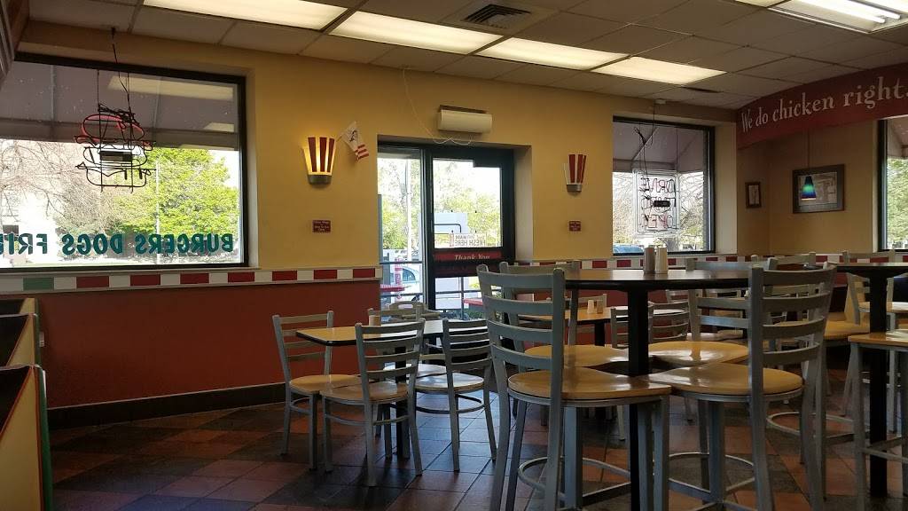 KFC | restaurant | 4001 S College Ave, Fort Collins, CO 80525, USA | 9702230836 OR +1 970-223-0836