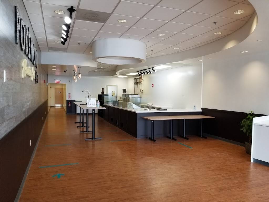 POKÉMOTO | restaurant | 274 Franklin Village Drive, Franklin, MA 02038, USA | 5083463365 OR +1 508-346-3365