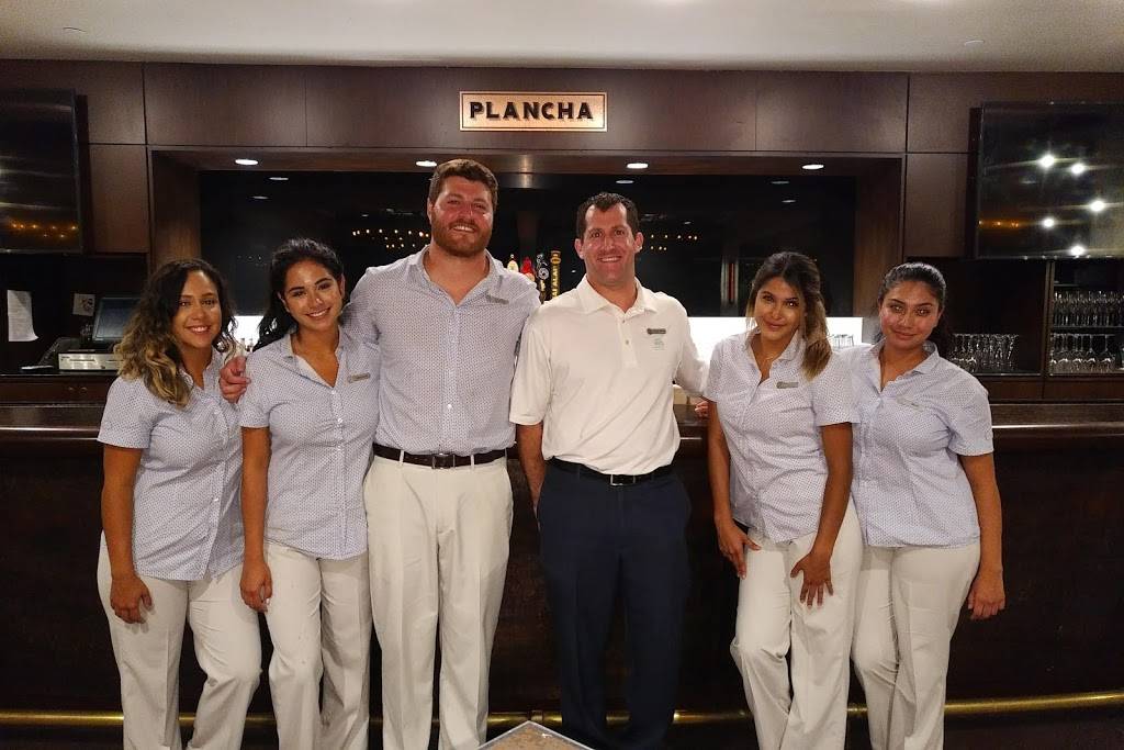 Plancha | restaurant | 3451 Golf View Dr, Lake Buena Vista, FL 32836, USA | 4073137777 OR +1 407-313-7777