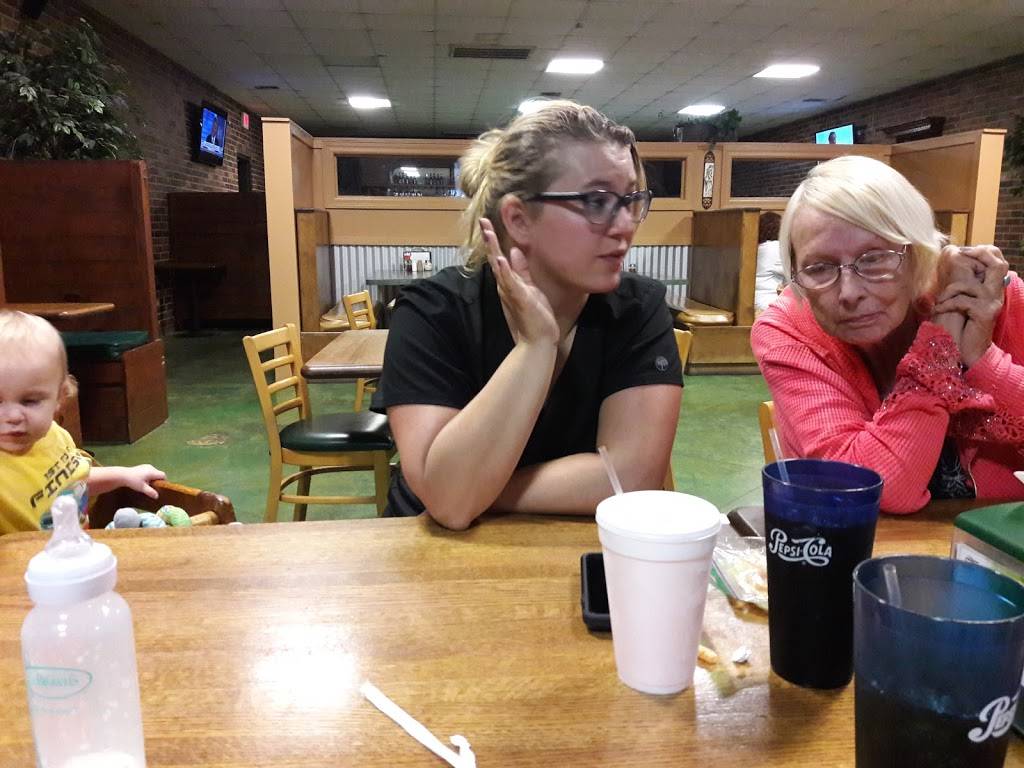 Amore Pizzaroma | restaurant | 301 Ardly Dr, Abbeville, LA 70510, USA | 3378986002 OR +1 337-898-6002