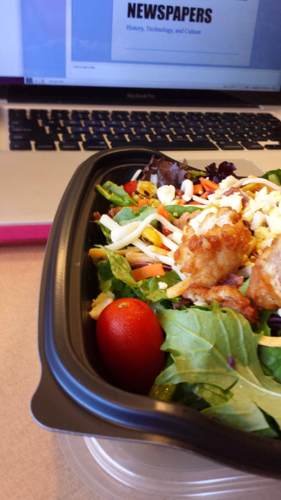 Chick-fil-A | restaurant | 350 Woodbrook Dr, Charlottesville, VA 22901, USA | 4348720187 OR +1 434-872-0187