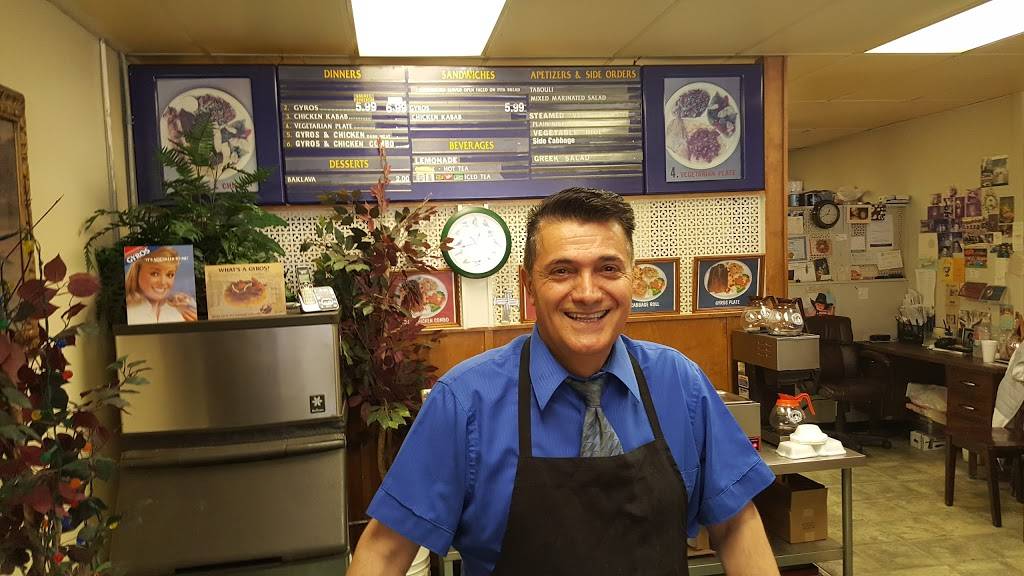 Taboulis | restaurant | 414 S Main St, Tulsa, OK 74103, USA | 9185998220 OR +1 918-599-8220