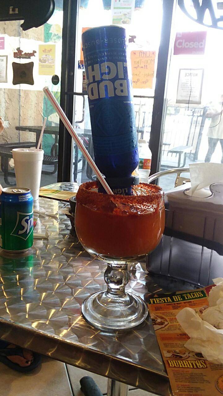 Taco Rey | restaurant | 1441 E Fletcher Ave, Tampa, FL 33612, USA | 8136053683 OR +1 813-605-3683