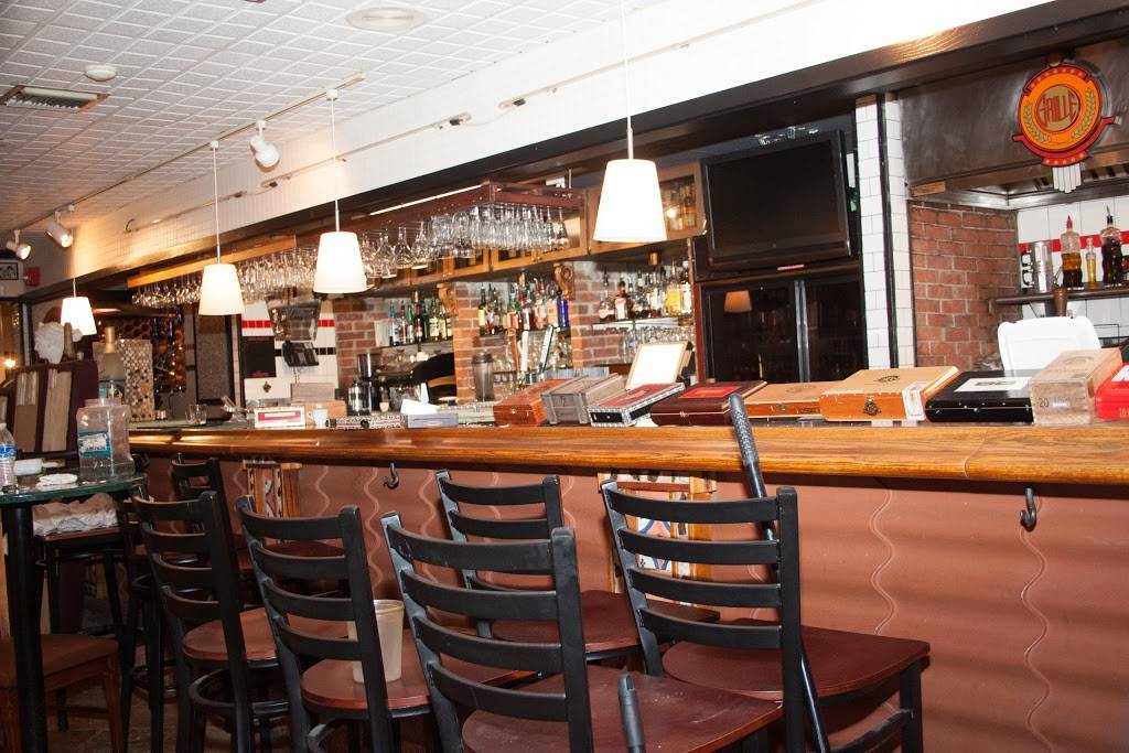 Primo! Ristorante | restaurant | 8076 N Tamiami Trail, Sarasota, FL 34243, USA | 9413593690 OR +1 941-359-3690