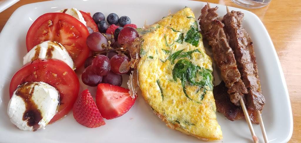 Speducci Mercatto | restaurant | 46 Milford Ave, North York, ON M6M 2V8, Canada | 4162422777 OR +1 416-242-2777