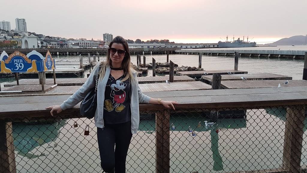 Gold Rush Grill | restaurant | San Francisco, CA 94133, USA | 4159814318 OR +1 415-981-4318