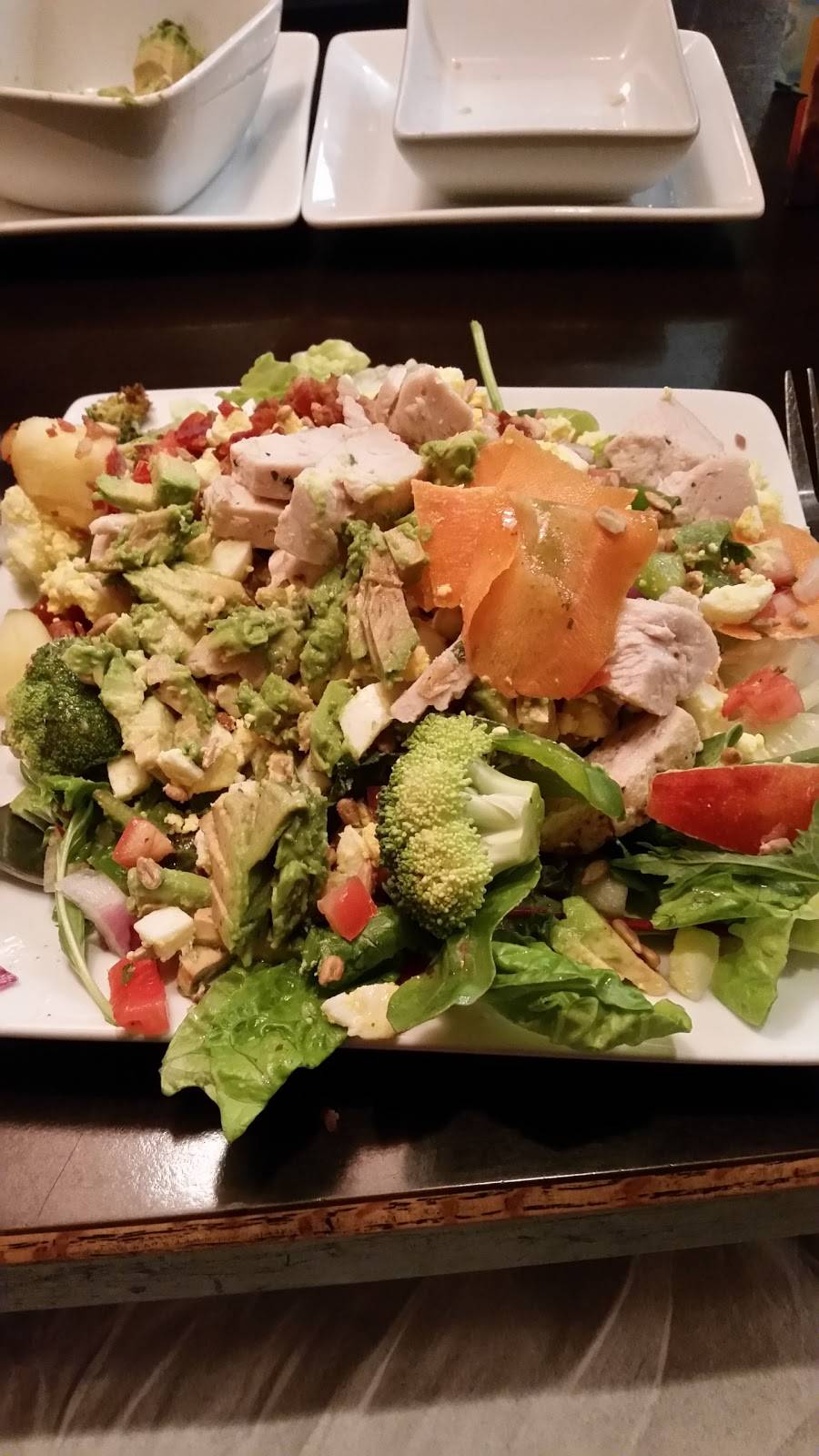 Ruby Tuesday | restaurant | 1035 N Avondale Blvd, Avondale, AZ 85323, USA | 6239074265 OR +1 623-907-4265