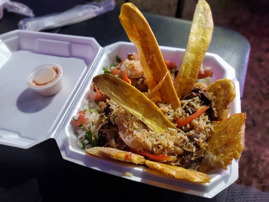 Boricua Seafood y Algo Mas | restaurant | 7330 Narcoossee Rd, Orlando, FL 32822, USA | 4072234647 OR +1 407-223-4647