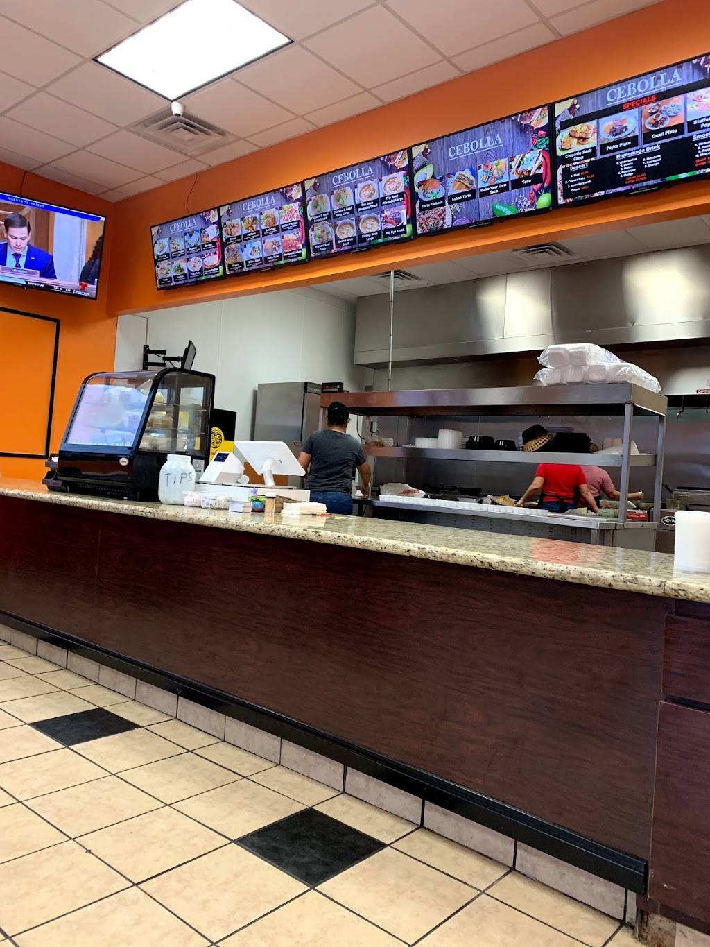 Cebolla Mexican Grill | restaurant | 9461 W Bellfort Ave, Houston, TX 77031, USA | 8329624814 OR +1 832-962-4814