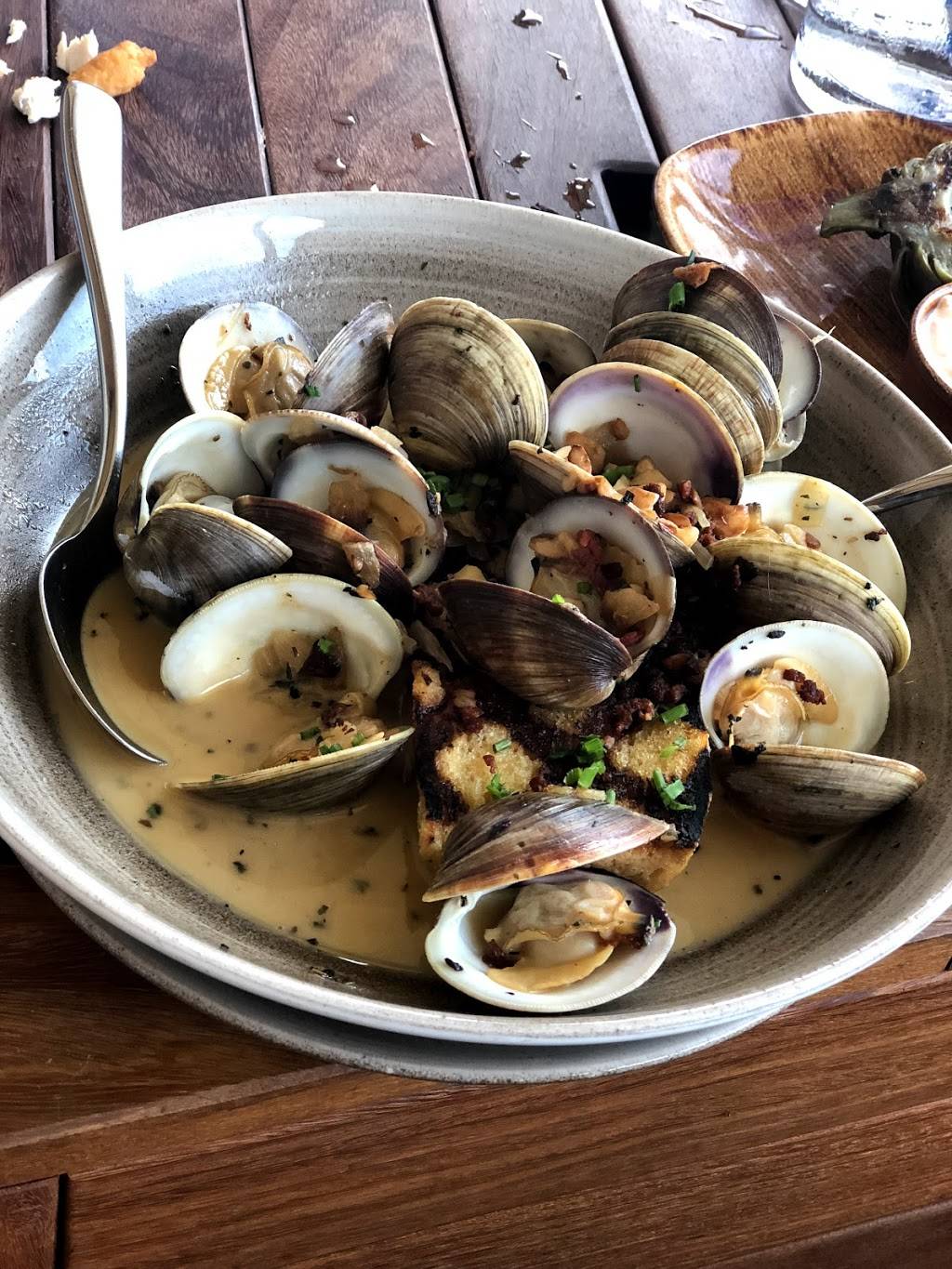 Beach House | restaurant | 270 N Pompano Beach Blvd, Pompano Beach, FL 33062, USA | 9546076530 OR +1 954-607-6530