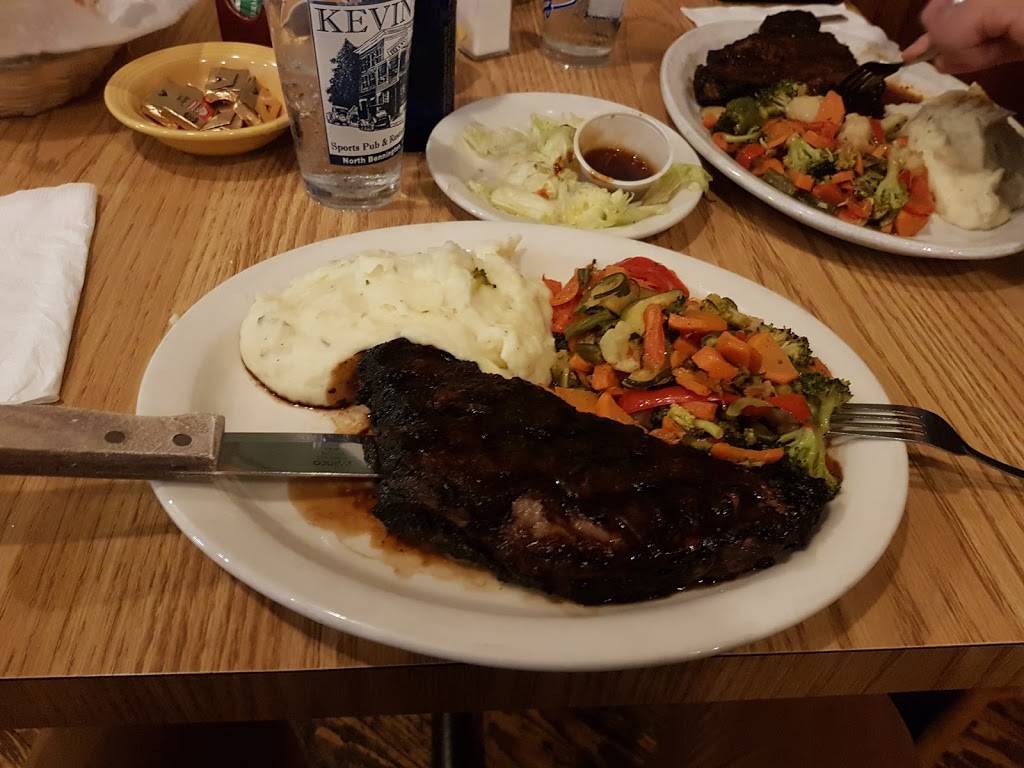 Kevins Sports Pub & Restaurant | restaurant | 27 Main St, North Bennington, VT 05257, USA | 8024420122 OR +1 802-442-0122