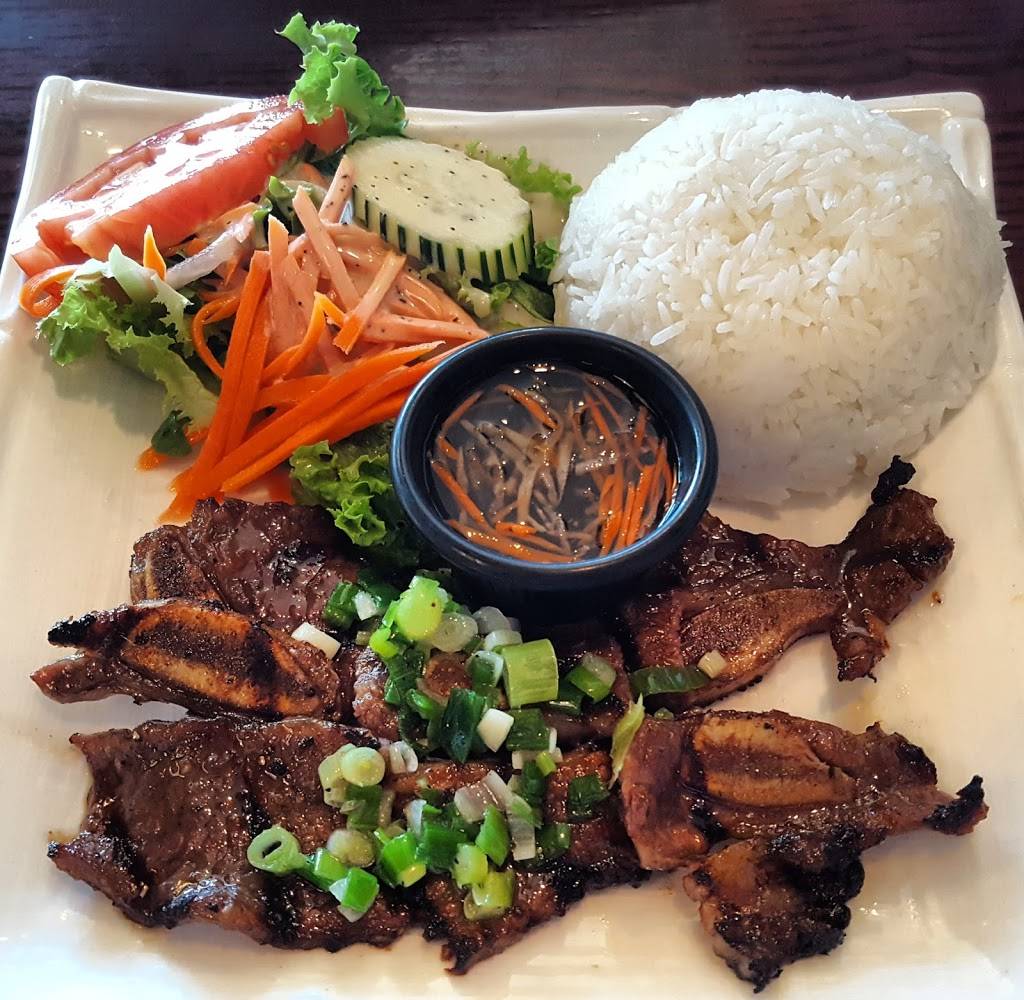 Cafe Pho | restaurant | 401 NE Northgate Way, Seattle, WA 98125, USA | 2063631227 OR +1 206-363-1227