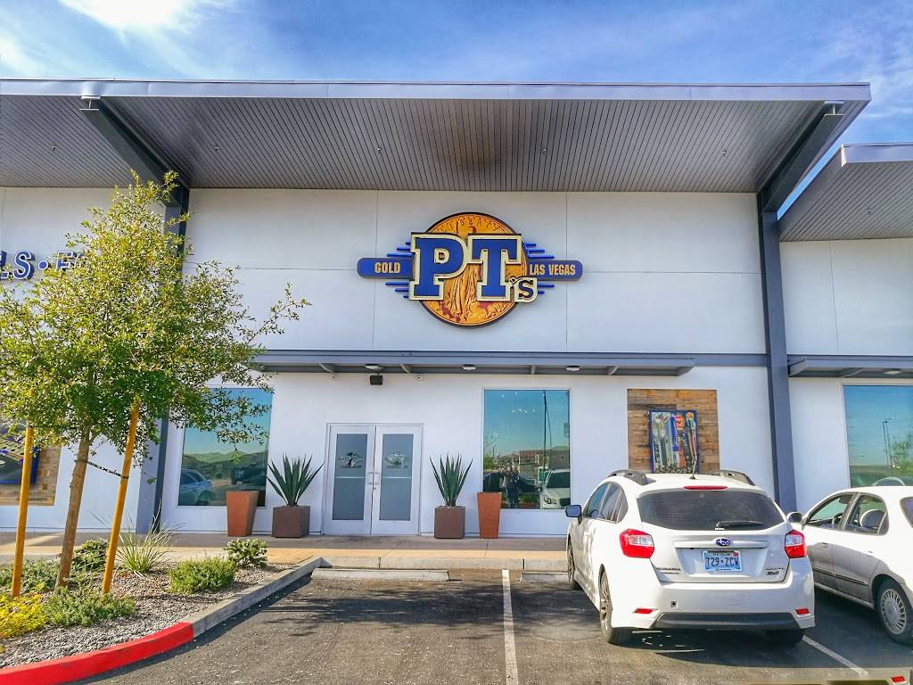 Pts Gold | night club | 7355 S Buffalo Dr suite c, Las Vegas, NV 89113, USA | 7028403881 OR +1 702-840-3881